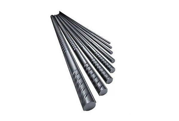 Barra de Ferro (1/4") - 12m×6mm