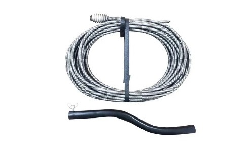Desentupidor Manual (Tufão I) - 5m