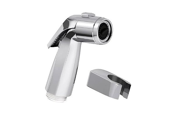 Gatilho para Ducha Higiênica (Activa-Cromado)