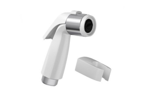 Gatilho para Ducha Higiênica (Activa-Branco)