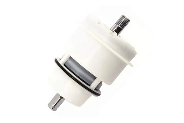 Reparo Válvula Hydra Duo (de Alta Pressão) - 1 1/4″