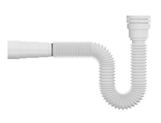 Sifão Ajustável (Multiuso) - 66cm