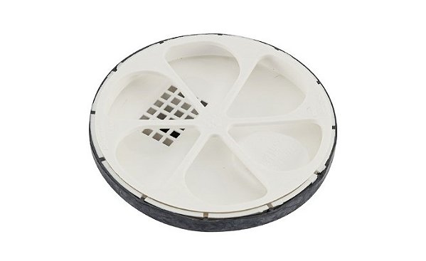Anti Espuma Tigre - 150mm