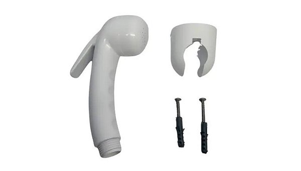 Gatilho para Ducha Higiênica (2300933) - Branco