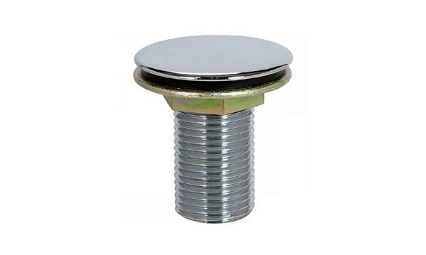 Plug para Lavatório/Bidê (0950) - 1/2″