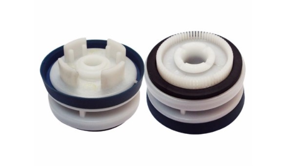 Embolo Completo (para Válvula Master/Luxo) - 2520-2530