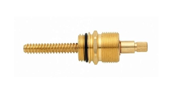 Kit Fácil para Registro de Gaveta (289202-21)