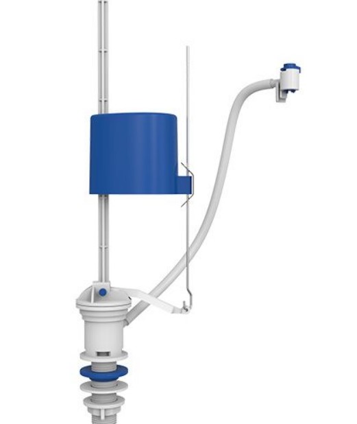 Mecanismo Universal Leve (288) - Entrada