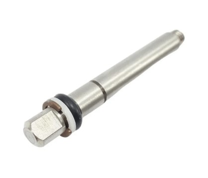 Kit Eixo Pressmatic (Compact) - Completo