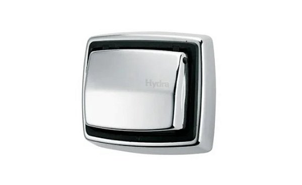 Acabamento (para Válvula de Descarga) - Cromado