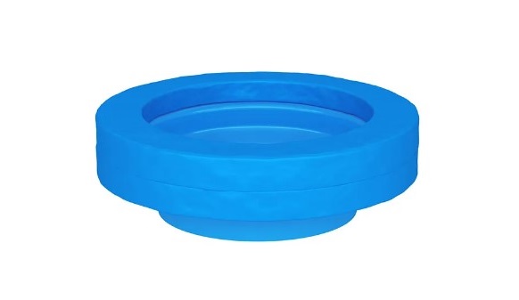 Anel de Vedação (para Bacia) - Decanel