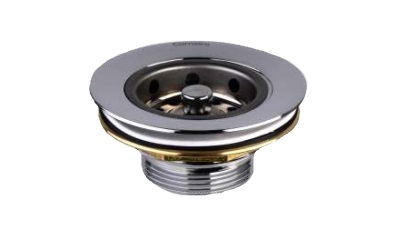 Válvula Americana 3.1/2" (1612) - Carneiro