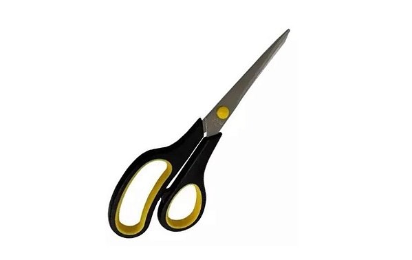 Tesoura de Uso Geral (14 cm) - 5,5"