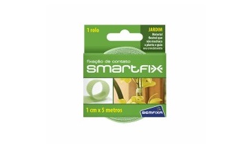 Fita para Agrupamento (Verde) - 10mmx5m