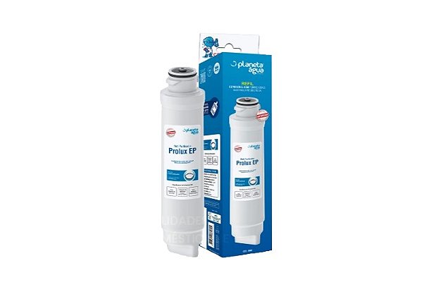 Refil para Filtro Electrolux PE10B e PE10X