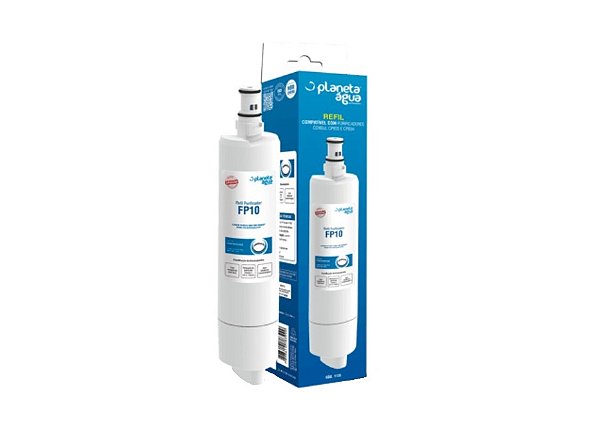 Refil para Filtro Consul (FP10)