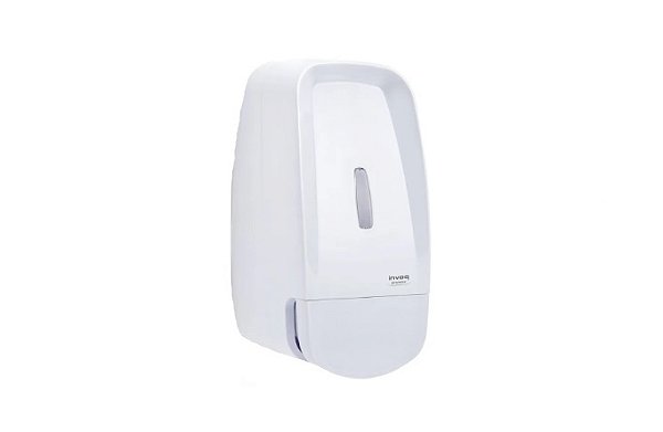 Saboneteira Invoq Refil (Branco) - 800ml