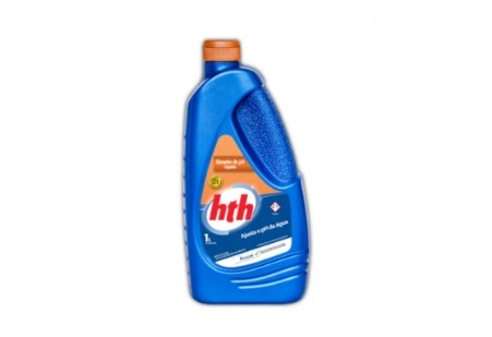 Elevador de pH Líquido - 1L