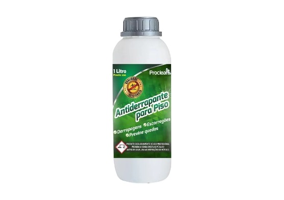 Antiderrapante Proclean - 1L