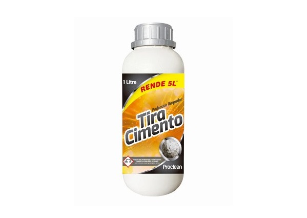 Tira Cimento - 1L