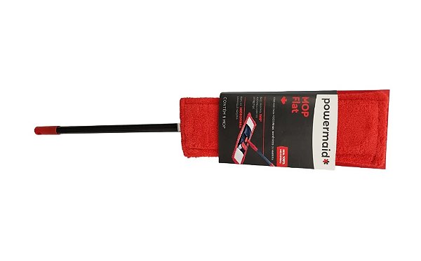 Mop Microfibra (Flat) - Powermaid