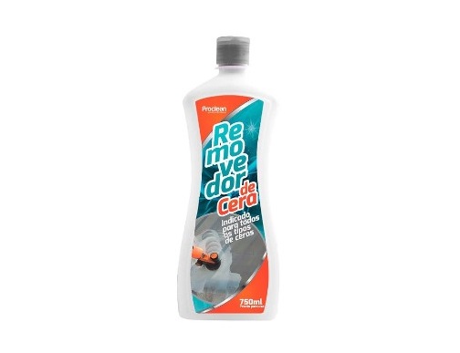 Removedor de Cera - 750ml