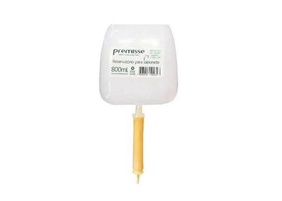 Reservatório - Urban/Velox