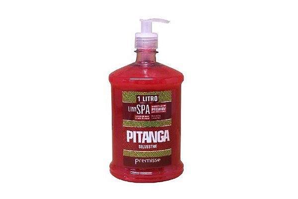 Sabonete Líquido Linn SPA (Pitanga) - 1L