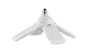 Lâmpada LED Pétala 6500K (65W) - Elgin