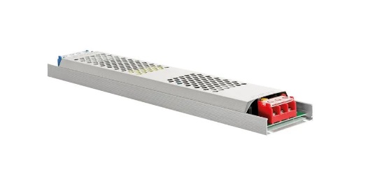 Driver Chaveado 10A 24V (200W) - Elgin