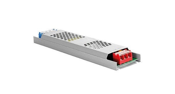 Driver Chaveado 12A (12V) - 150W