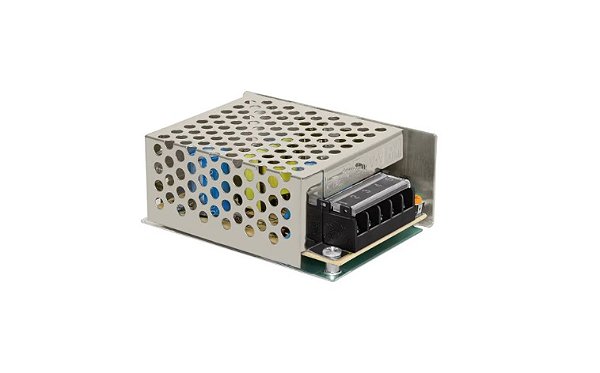 Driver Chaveado 3A 12V (36W) - Elgin