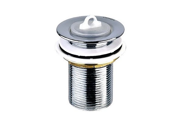 Válvula para Tanque 1 1/4" (1604) - Carneiro