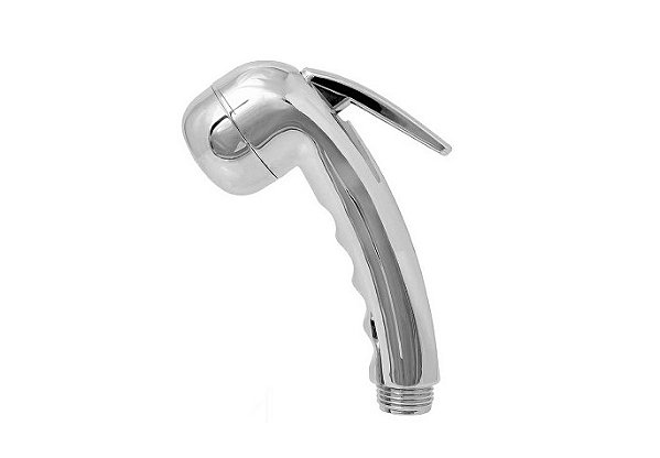Gatilho Cromado para Ducha Higiênica - Carneiro