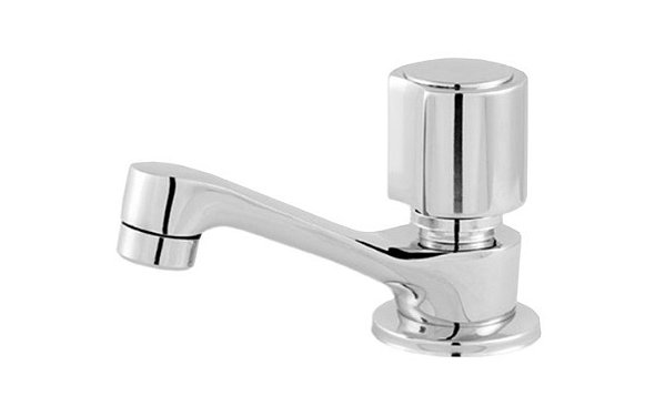 Torneira C40 para Lavatório (1191) - 1/4 de Volta