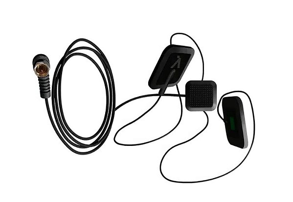 Antena Digital Interna (invisível) - tipo Y