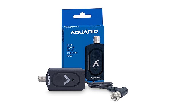 Amplificador de Sinais (Interno) - 26dB