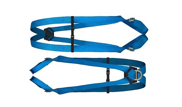 Cinto de Segurança (CG 1A)