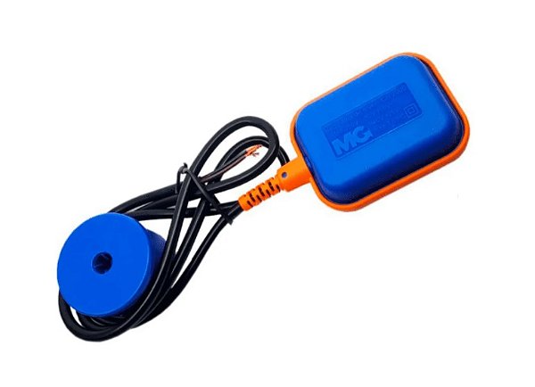 Chave Boia Nível Inferior/Superior (CB-2010)