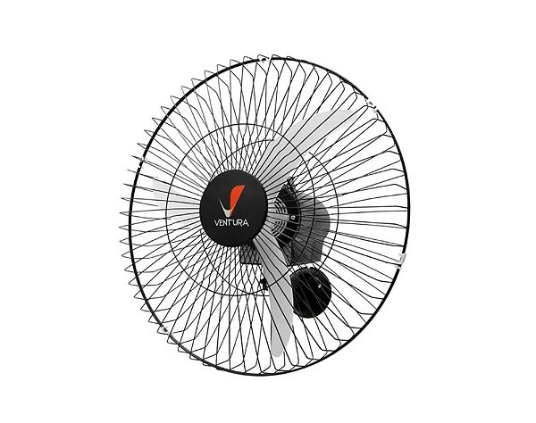 Ventilador de Parede (Bivolt) - 60cm