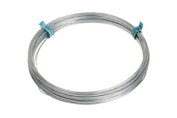 Arame Galvanizado (16) - 1,65mm