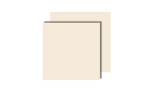 Porcelanato Bianco Plus (1,80m²p/cx) - 60x60cm