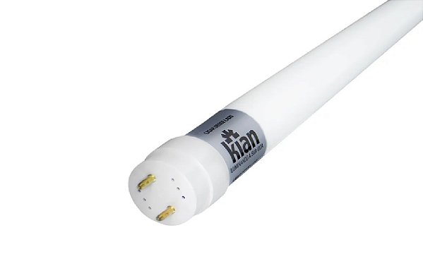 Lâmpada Kian Led Tubular T8 (18W) - 4000K