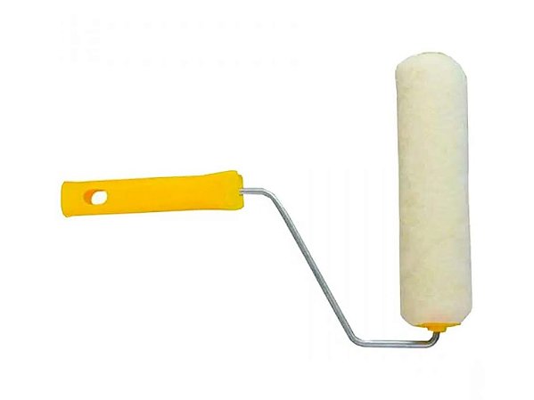 Rolo de Lã Epóxi - 15cm