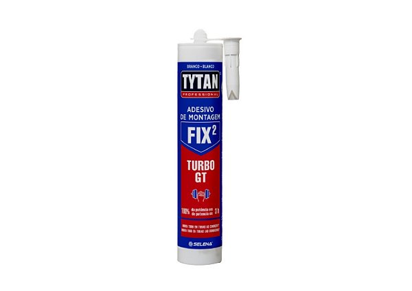 Tytan Fix2 GT Turbo - 290ml/423g