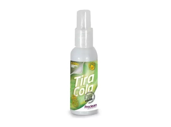 Tira Cola (Proclean) - 120ml