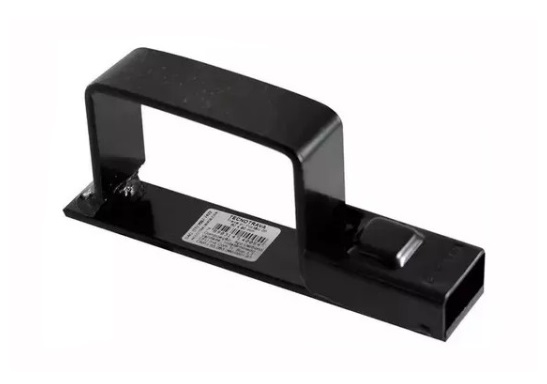 Trava Antifurto para Portão (Nº 04)