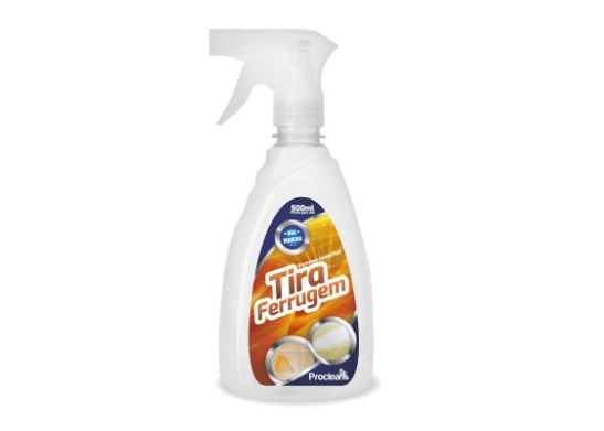 Tira Ferrugem (Proclean) - 500ml