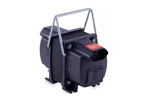 Transformador Autotransformador (Power Plus) - 500VA