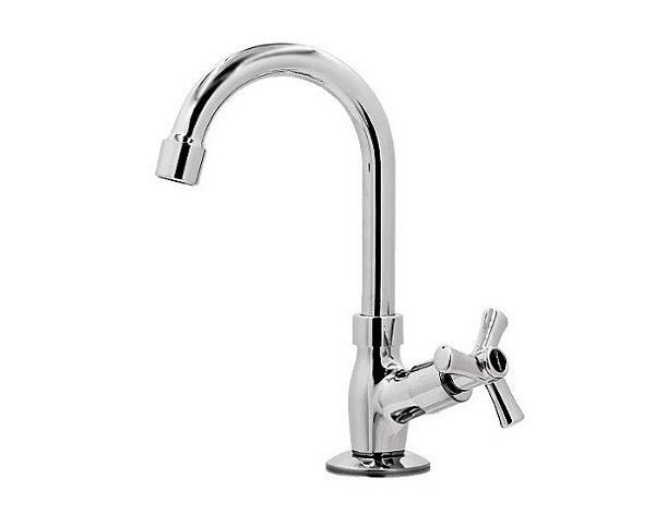 Torneira para Lavatório Bica Móvel (1197C29) - Carneiro